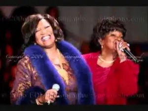Shirley Caesar - Can